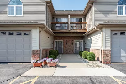 6308  44th St #184, Somers, WI 53144 - Photo 1
