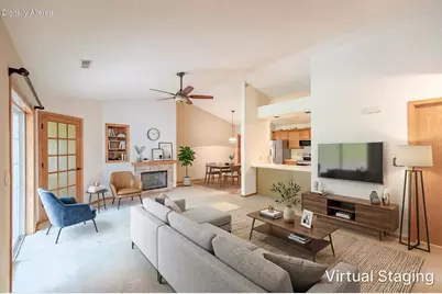 9131 S Aspen Dr #8, Oak Creek, WI 53154 - Photo 3