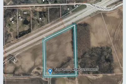Lts 2 &amp; 3  Loomis Rd, Muskego, WI 53150 - Photo 3