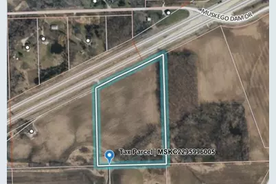 Lts 2 &amp; 3  Loomis Rd, Muskego, WI 53150 - Photo 3