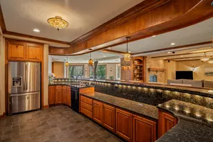 4513 N Hewitts Point Rd, Oconomowoc Lake, WI 53066 - Photo 25