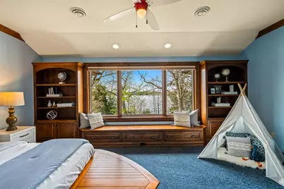 4513 N Hewitts Point Rd, Oconomowoc Lake, WI 53066 - Photo 23