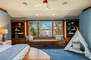 4513 N Hewitts Point Rd, Oconomowoc Lake, WI 53066 - Photo 23