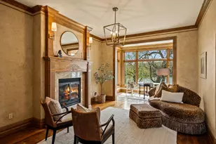 4513 N Hewitts Point Rd, Oconomowoc Lake, WI 53066 - Photo 19