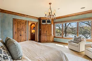 4513 N Hewitts Point Rd, Oconomowoc Lake, WI 53066 - Photo 21