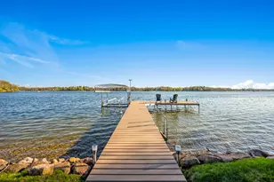 4513 N Hewitts Point Rd, Oconomowoc Lake, WI 53066 - Photo 35