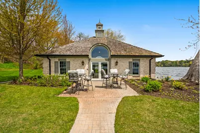4513 N Hewitts Point Rd, Oconomowoc Lake, WI 53066 - Photo 29