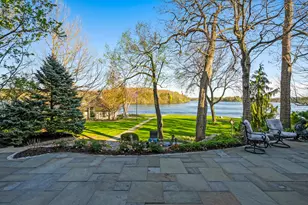 4513 N Hewitts Point Rd, Oconomowoc Lake, WI 53066 - Photo 33