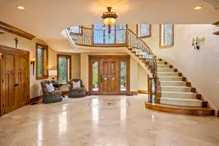4513 N Hewitts Point Rd, Oconomowoc Lake, WI 53066 - Photo 7