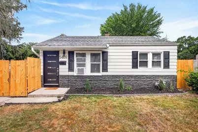 5469 N 58th St, Milwaukee, WI 53218 - Photo 1