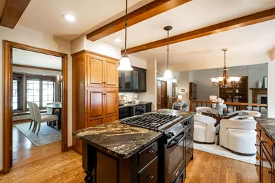 9111  Wildflower Ct, Hales Corners, WI 53130 - Photo 13