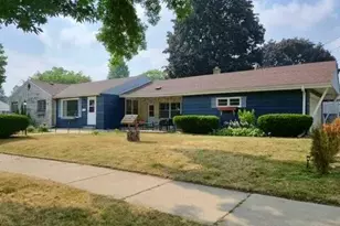 8301 W Nash St, Milwaukee, WI 53222 - Photo 1