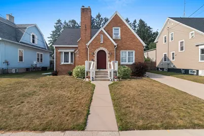 1710  24th St, Two Rivers, WI 54241 - Photo 1