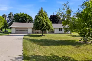 1918 County Hwy H -, Farmington, WI 53040 - Photo 61