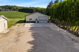 1918 County Hwy H -, Farmington, WI 53040 - Photo 29