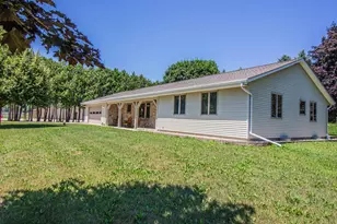 1918 County Hwy H -, Farmington, WI 53040 - Photo 69