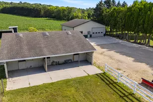 1918 County Hwy H -, Farmington, WI 53040 - Photo 17