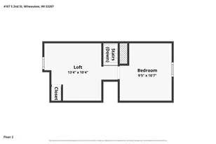 4107 S 2nd St, Milwaukee, WI 53207 - Photo 37