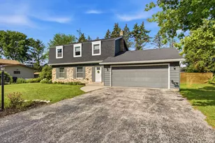 8057 N Cedarburg Rd, Brown Deer, WI 53209 - Photo 3