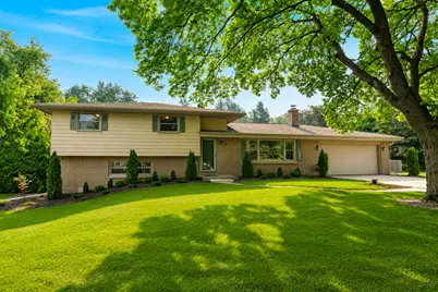 11630 N Riverland Rd, Mequon, WI 53092 - Photo 1