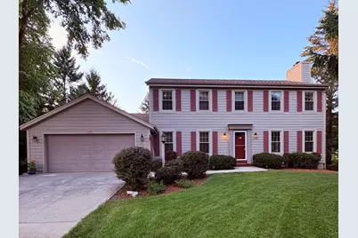 12400 N River Rd, Mequon, WI 53092 - Photo 1