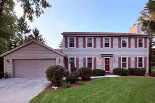 12400 N River Rd, Mequon, WI 53092 - Photo 1