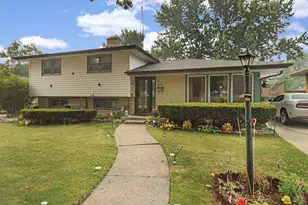 629 North St, Racine, WI 53402 - Photo 21