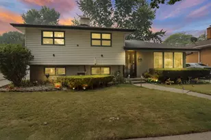 629 North St, Racine, WI 53402 - Photo 25
