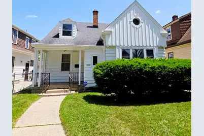 3748 N 41st St, Milwaukee, WI 53216 - Photo 1