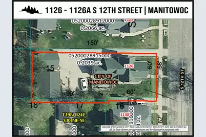 1126 S 12th St, Manitowoc, WI 54220 - Photo 31