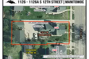 1126 S 12th St, Manitowoc, WI 54220 - Photo 31
