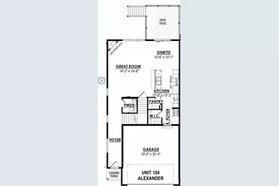 947  Lagom Way #Bldg 9 Lt104, Oconomowoc, WI 53066 - Photo 3