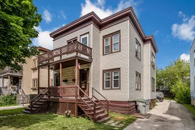 3026 S Hanson Ave #3028, Milwaukee, WI 53207 - Photo 1