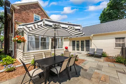 4400 N Wildwood Ave, Shorewood, WI 53211 - Photo 25