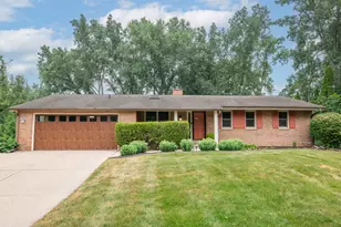 12317 W Ripley Ave, Wauwatosa, WI 53226 - Photo 1
