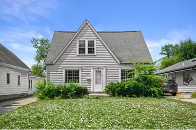 5437 N Bethmaur Ln, Glendale, WI 53209 - Photo 1