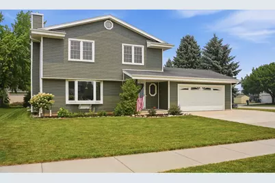 N170W20010  Hunters Rd, Jackson, WI 53037 - Photo 1