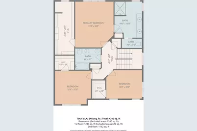 8829 S Shady Leaf Ln, Franklin, WI 53132 - Photo 41