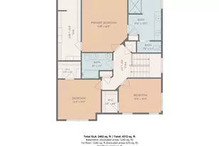 8829 S Shady Leaf Ln, Franklin, WI 53132 - Photo 41