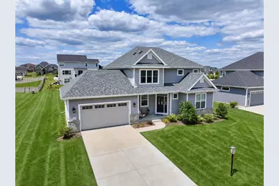 8829 S Shady Leaf Ln, Franklin, WI 53132 - Photo 35