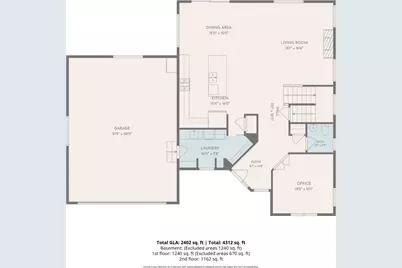 8829 S Shady Leaf Ln, Franklin, WI 53132 - Photo 43