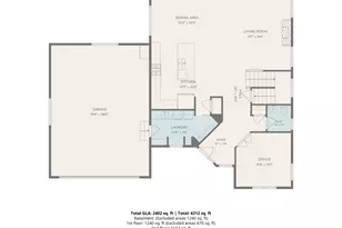 8829 S Shady Leaf Ln, Franklin, WI 53132 - Photo 43