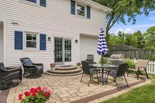 W66N394 Kennedy Ave, Cedarburg, WI 53012 - Photo 21