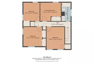 W66N394 Kennedy Ave, Cedarburg, WI 53012 - Photo 45