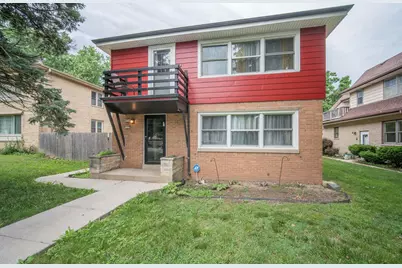 4127 N 84th St #4129, Milwaukee, WI 53222 - Photo 1