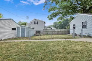 4336 S Pennsylvania Ave, Saint Francis, WI 53235 - Photo 29