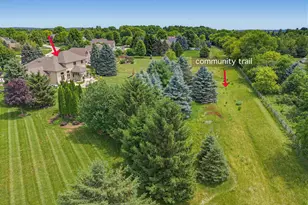 N33W33201 Maplewood Rd, Nashotah, WI 53058 - Photo 59