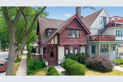 2976 N Cramer St, Milwaukee, WI 53211 - Photo 1