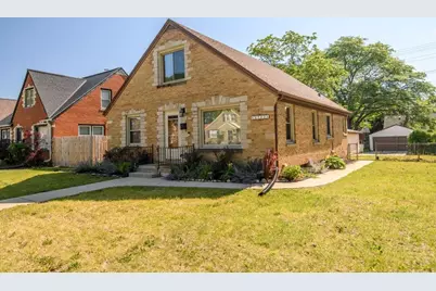 5122 N 65th St, Milwaukee, WI 53218 - Photo 1