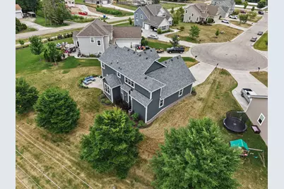 S77W14494  Independence Ct, Muskego, WI 53150 - Photo 59
